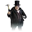 Batman Arkham City Series 3 Penguin Action Figure